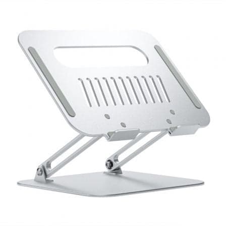 AISENS LPS4XL-181 Suporte para Computadores Portáteis Suporte par
