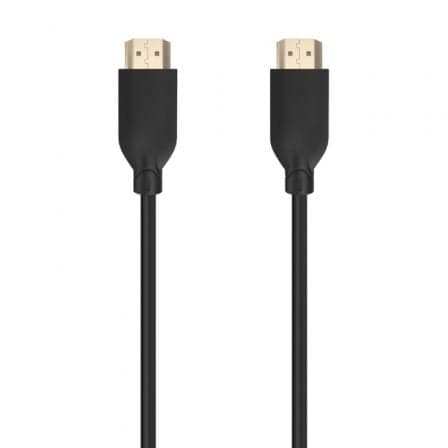 Aisens A120-0736 Cable HDMI 2.0 4K CCS 10m Preto