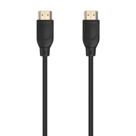 Cabo Aisens A120-0724 HDMI 2.0 4K 2m Preto