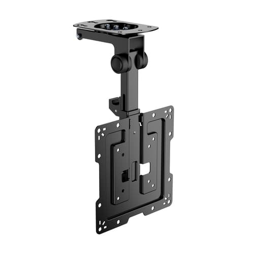 Aisens CT43S-187 Suporte de Teto Giratorio Plegable para Monitor/TV de 19" até 43"