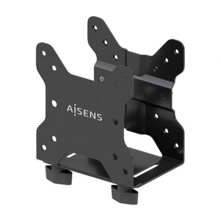 Suporte Sobremesa AISENS / Preto / MPC05-205
