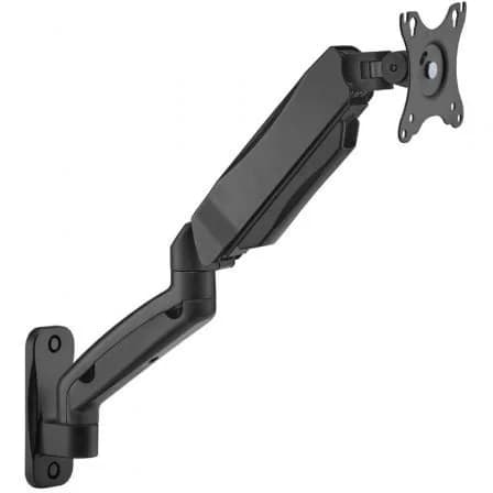 Aisens Suporte de Parede PRO Aisens para 1 Monitor/TV 17-32' 9Kg Preto - WT32TSR-223