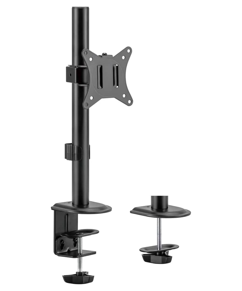 Suporte De Secretária Para Monitor Aisens DT32TSR-227 17″ a 32″
