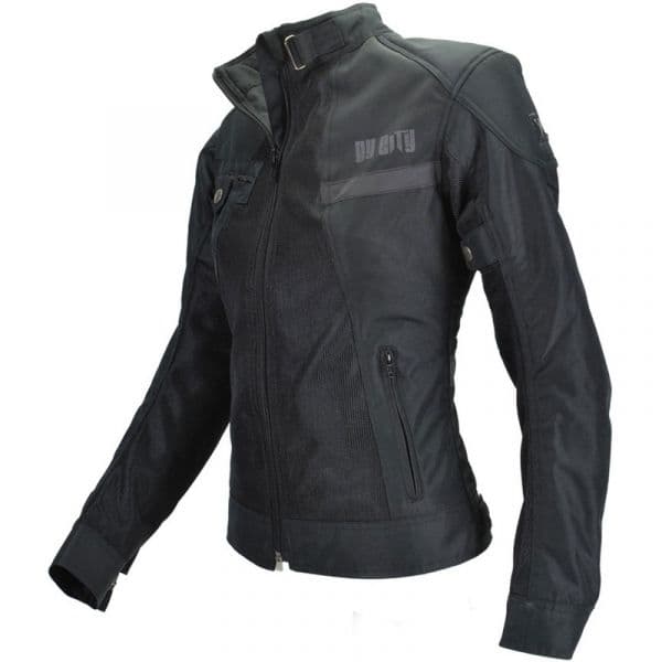 By City Casacos Summer Route Lady Black M
