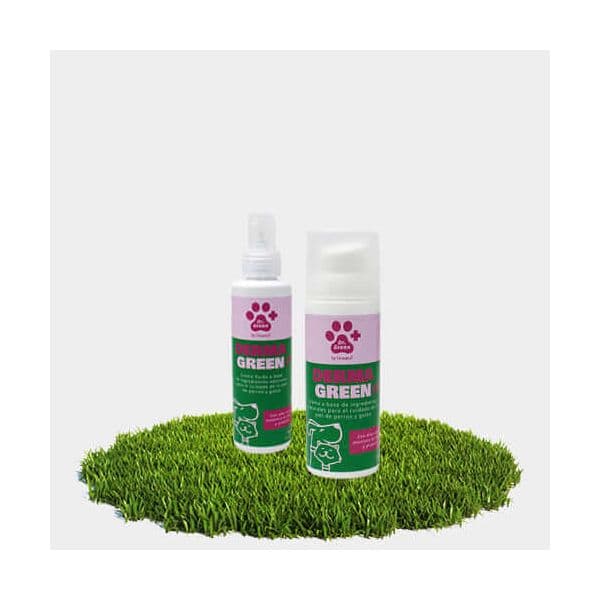 Dr. Green Dermagreen Skin 50 ml