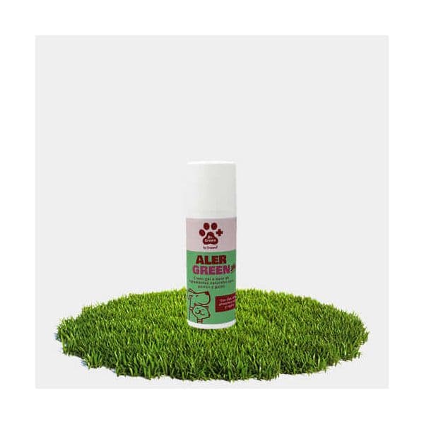 Dr. Green Alergreen Skin 50 ml
