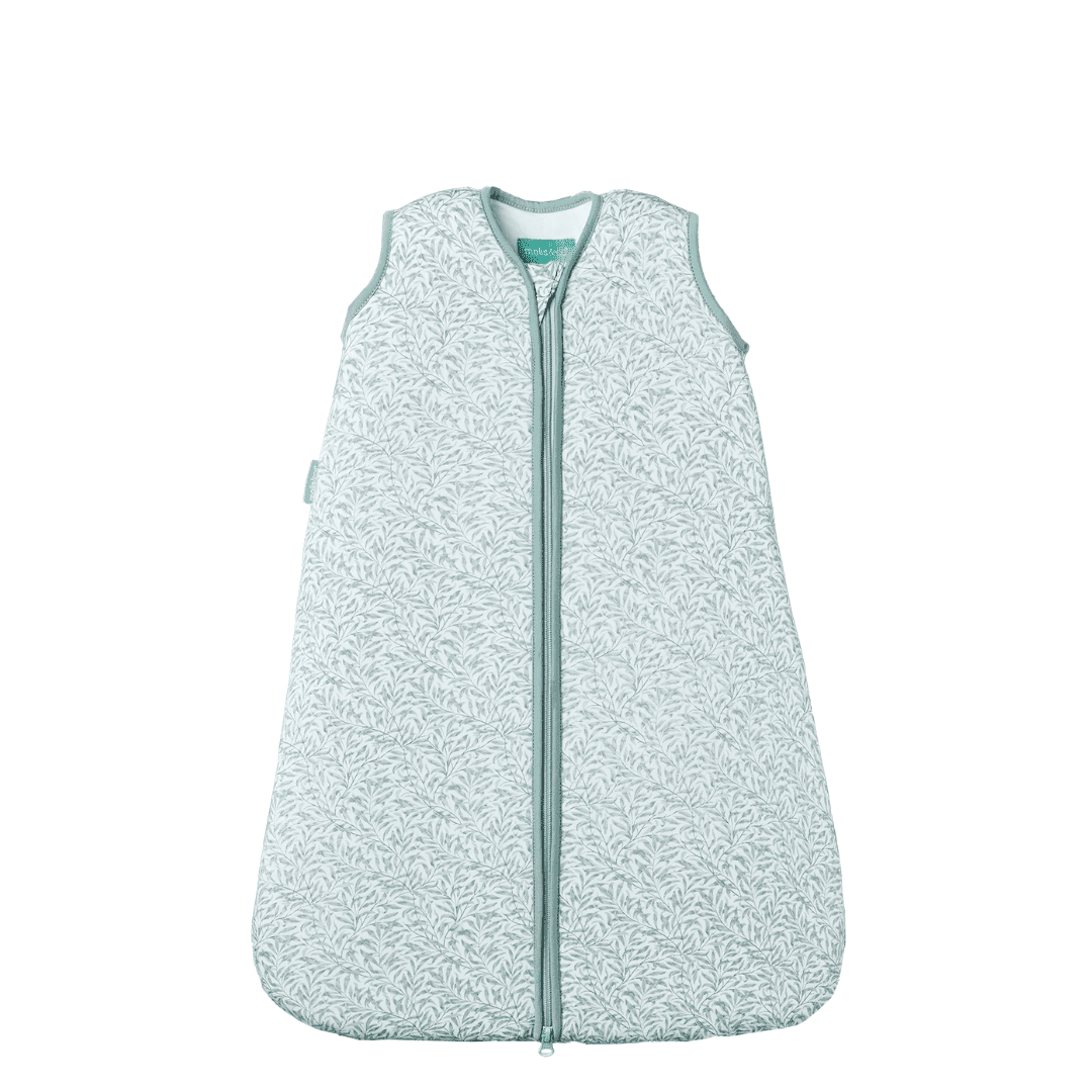 Molis&co saco de dormir para bebê – ines ii – tog 1 – 6-18m (65-82 cm)