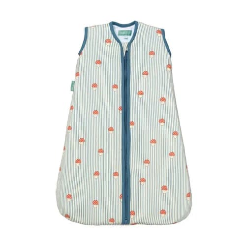 Molis&Co Saco de Dormir TOG 1 Mushrooms 40-56cm