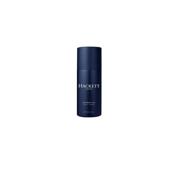 Hackett London Essential Body Spray Aromatic Fougère 150ml (Original)