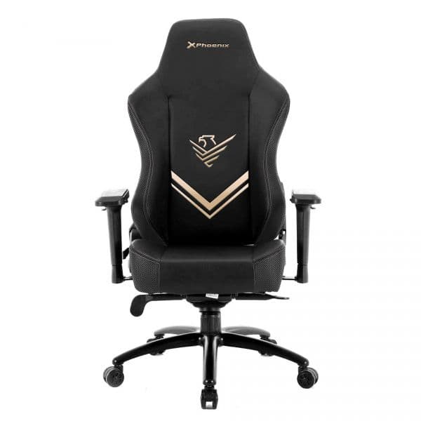 Cadeira Gaming Phoenix De Gaming Phoenix Synergy - Phsynergy