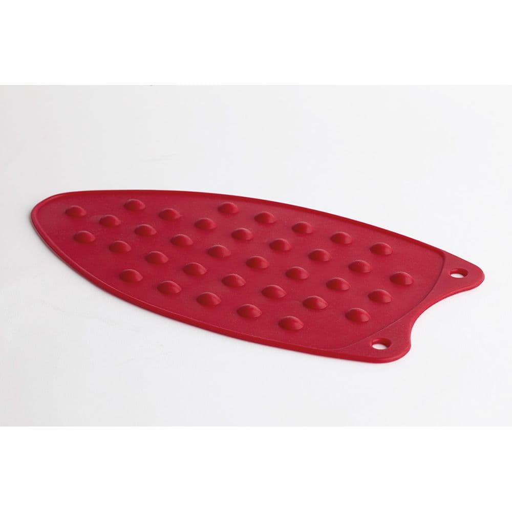 Protecção de Silicone para Ferros de Engomar