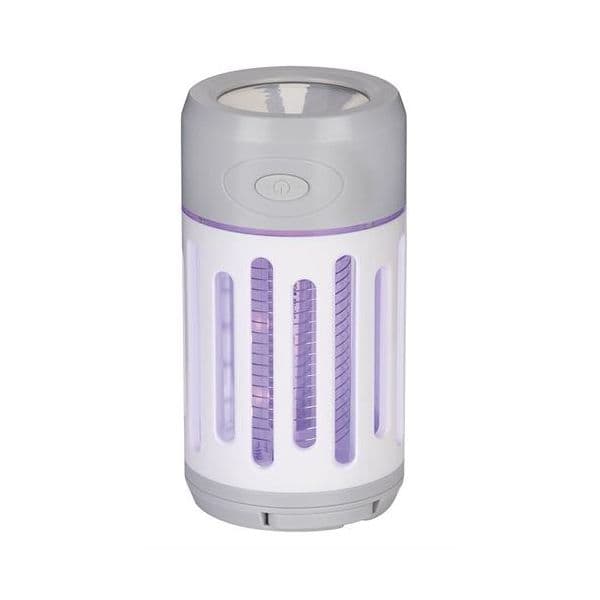 Jata Bug Zapper - Maçarico 2 em 1