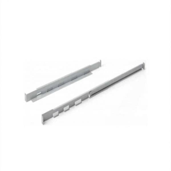 Salicru Calhas para Rack TWIN RT3 6B4OP000001 Ajustáveis 445-1000mm 60kg