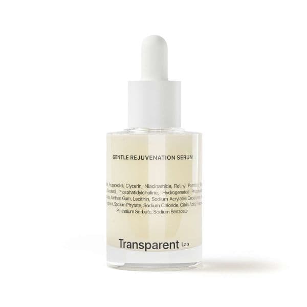 Transparent Lab Sérum Iluminador Antienvelhecimento 30ml