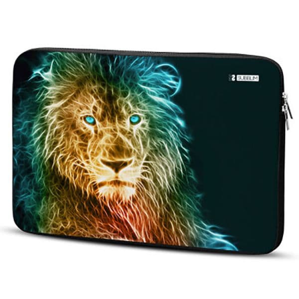 Subblim Sleeve Neo Lion 15.6 - 8436586742843