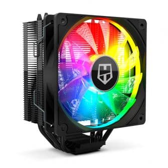 Cooler CPU Nox H-224 ARGB