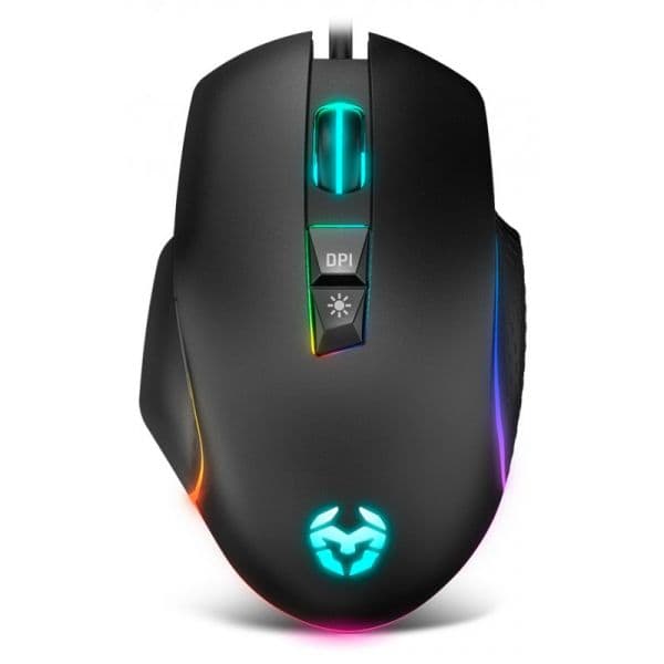 Rato Gaming Krom Keos RGB