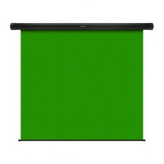 Ozone Chroma X80 Chroma Tela Motorizada