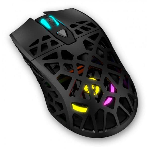 Krom Kaiyu RGB Lightweight Gaming