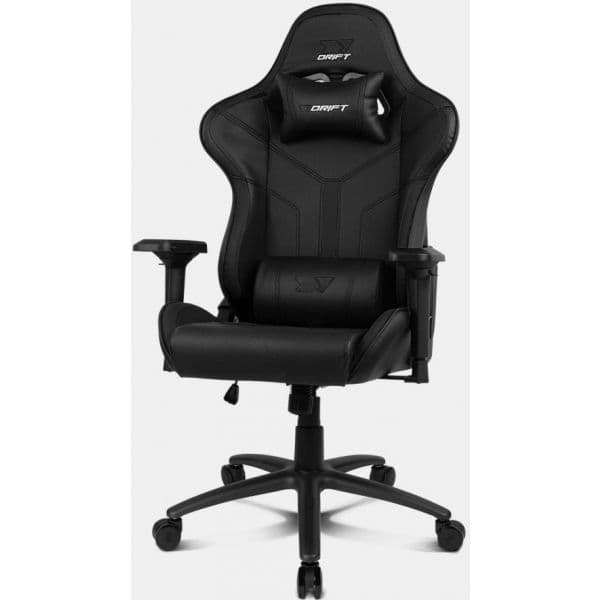Cadeira Gaming Drift Expert Drift DR350 Negra