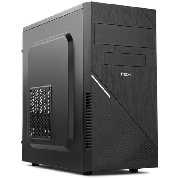 NOX Arca Micro ATX USB 3.0