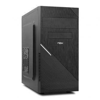 NOX Arca Micro ATX USB 3.0