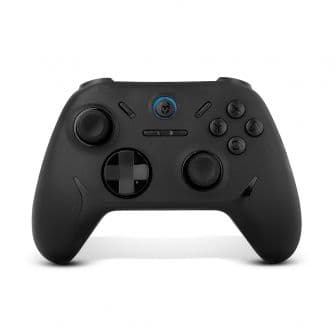 Nox Krom Kadoer Preto Wireless