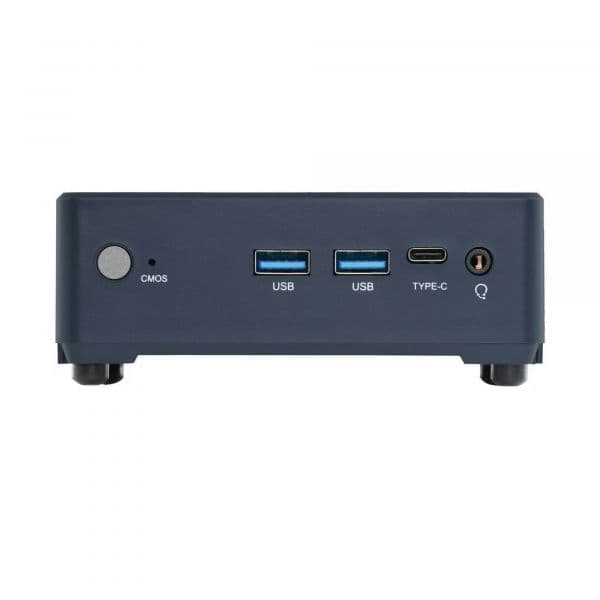 Leotec Mini PC AMD Ryzen R5 3500U 8GB 128GB NVME