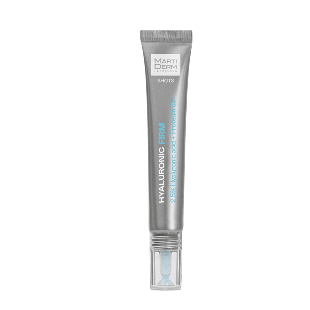 Martiderm Shots Hyaluronic Firm 20mL