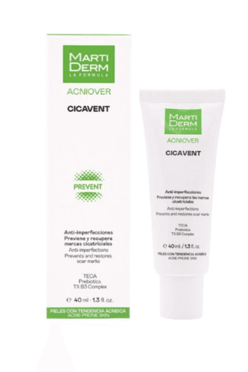Martiderm Acniover Cicavent 40mL
