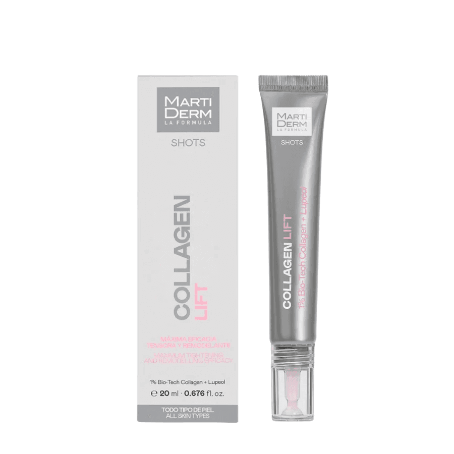 Martiderm Shots Collagen Lift 20mL