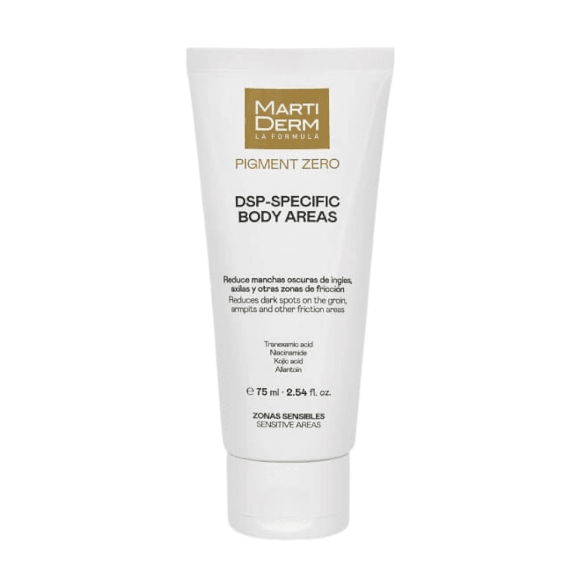 Martiderm Dsp Specific Body Areas 75ml