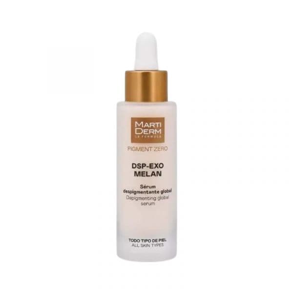 Martiderm Pigment Zero DSP-Exo Melan Sérum 30ml