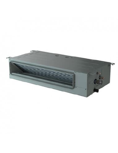 Conduta Hisense AUD105UX4RADH5
