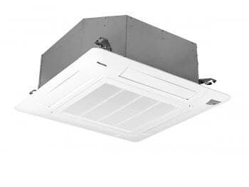 Hisense AUC175UR6RPHB4