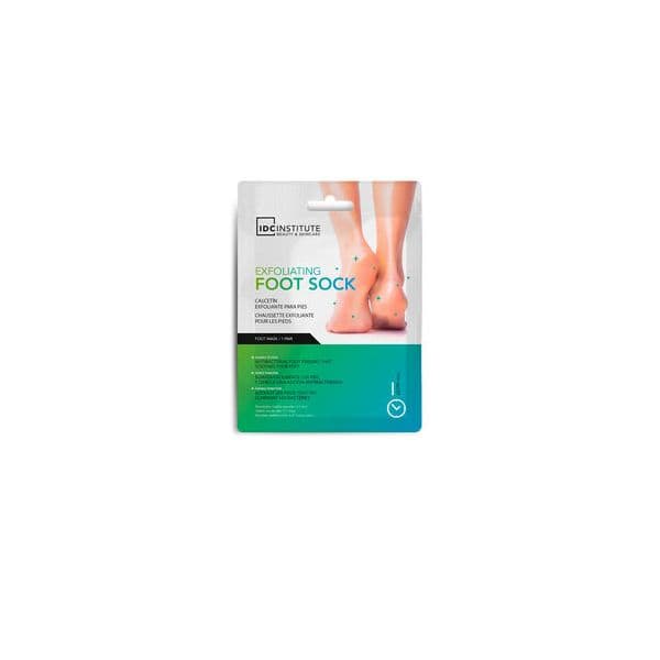 IDC Institute Exfoliating Foot Stock 40g