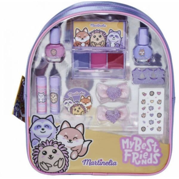 Martinelia Mochila My Best Friends