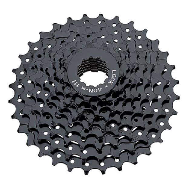 CASSETE MTB 9V 11-34D TEKMAX CS-9