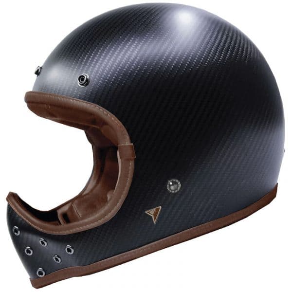 By City Capacete the Rock Carbon Black S