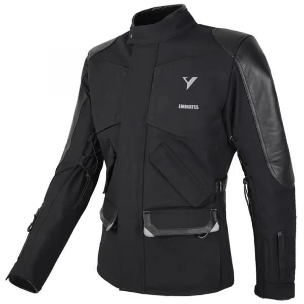By City Casaco Emirates Black Xl