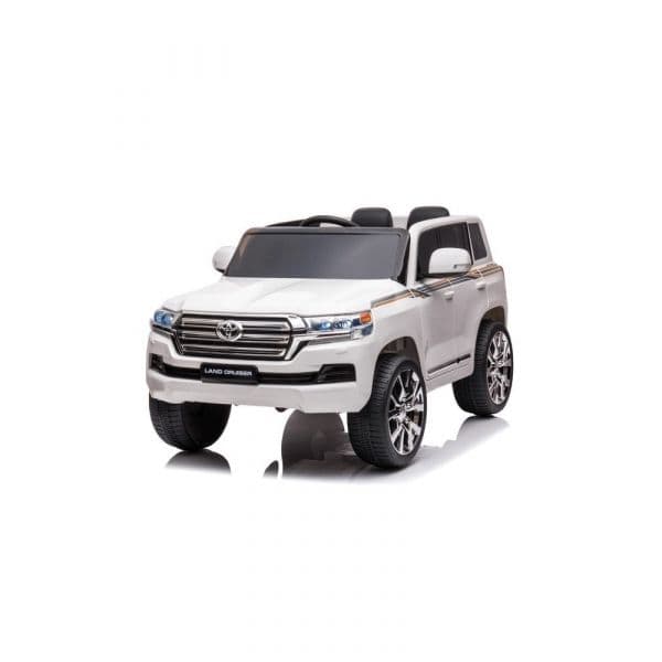 Ataa Cars Toyota Landa Cruser 24V