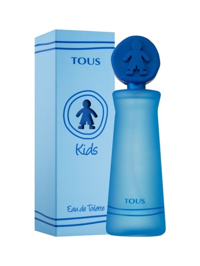 Tous Kids Boy Eau de Toilette 100Ml