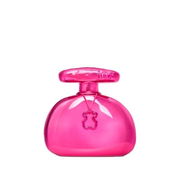 Tous Electro Touch Woman Eau de Parfum 100ml (Original)