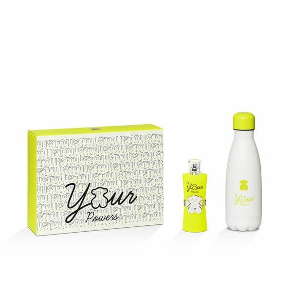 Tous Your Powers Woman Eau de Toilette 90ml (Original)