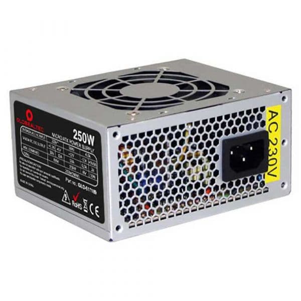 Globbaltec Sfx 250w