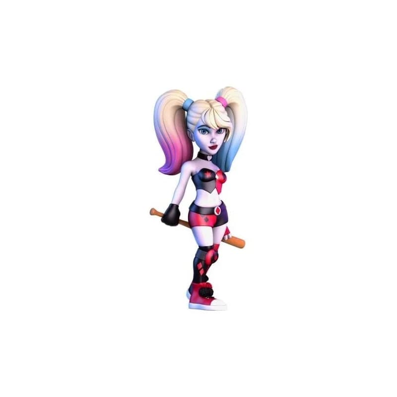 Figura Minix Movies: DC - Harley Quinn 137