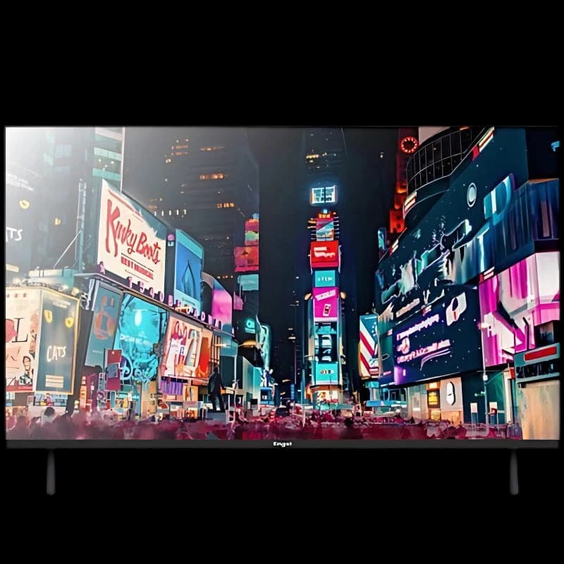 TV Engel 32" LE3295QLED QLED Smart TV HD
