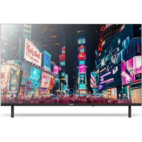 TV Engel 32" LE3295QLED QLED Smart TV HD
