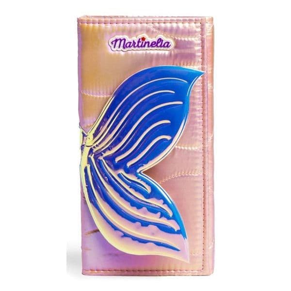 Martinelia Let's Be Mermaids Carteira de Maquilhagem 52 Sombras