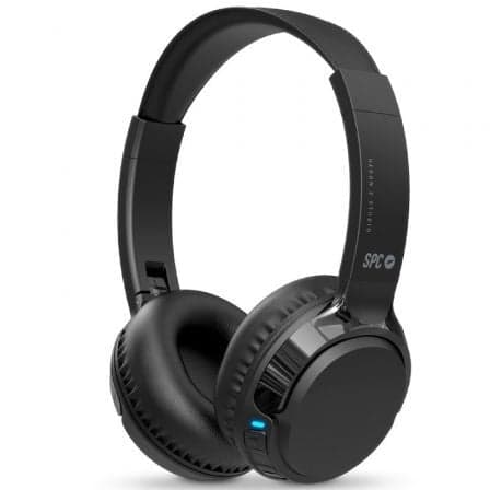 AURICULARES INALÁMBRICOS SPC HERON 2 STUDIO CON MICRÓFONO BLUETOO